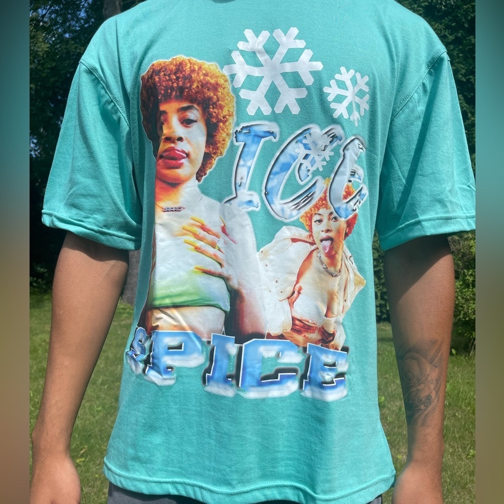 Ice Spice Shirt